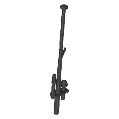 Fahnenmast-Fockmast 06