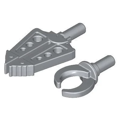 Hydr.Spreizer/-Schere