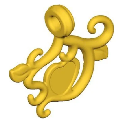 Amulett für Herz