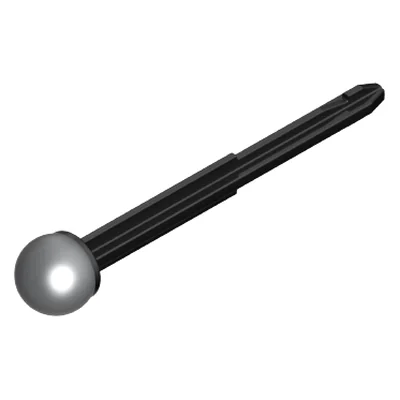 Bolzenkanone-Bolzen