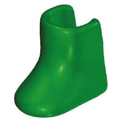 Gipsfuss klein III