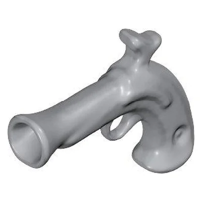 Piratenpistole