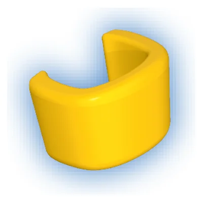 Ärmelstutzen