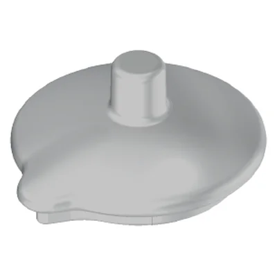 Standmixer-Deckel