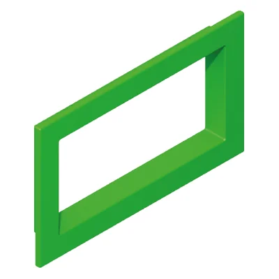 Fensterrahmen 73x43
