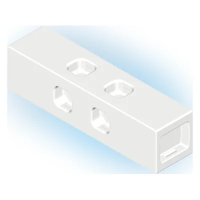 BS-Pfosten 60x15x15 II