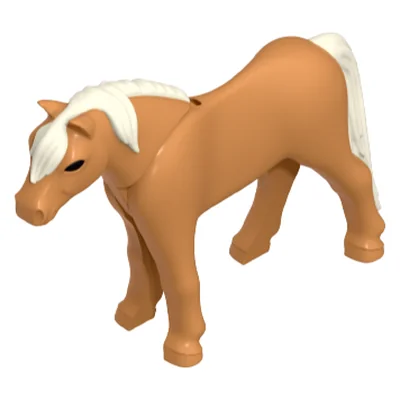 Pony 11