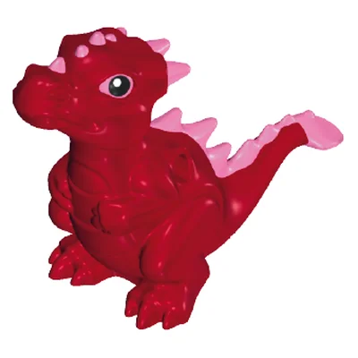 Babydrache