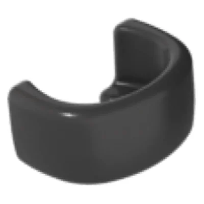 Ärmelaufschlag 3,5mm