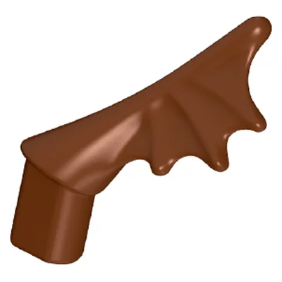 Kugeldrache-Horn li