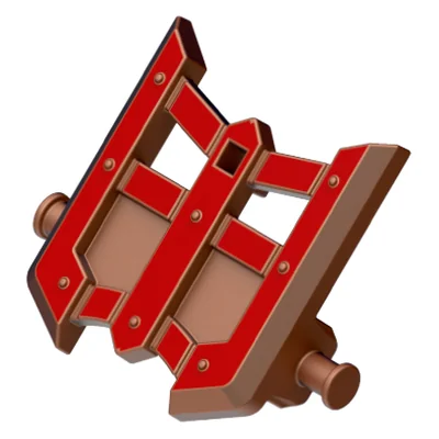 Geschütz-Schild-Fire
