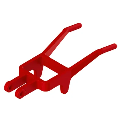 Schubkarrenrahmen II