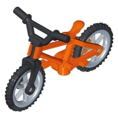 BMX-Fahrrad