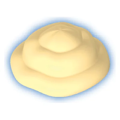 Cupcake-Creme
