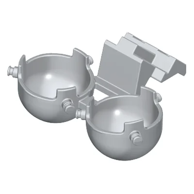 At-Zwerge Doppelpauke
