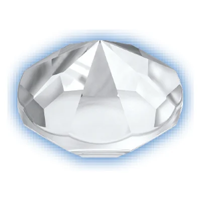 Diamant FB rund 8mm
