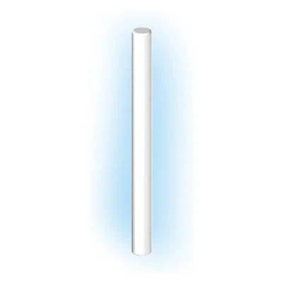 Stange 46x3,6 mm