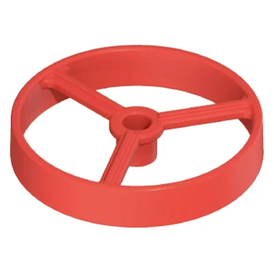 Drohne L90-Rotorschutz