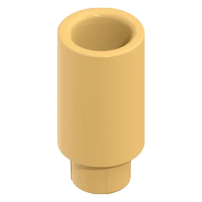 Adapter 8,6-Verläng.