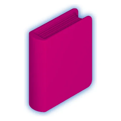 Buch geschlossen