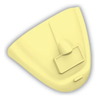 VW Käfer-Motorhaube