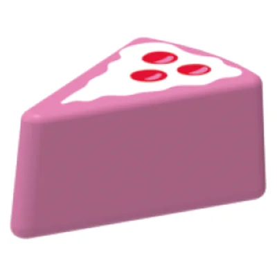 Tortenstück