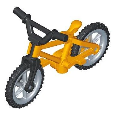 BMX-Fahrrad