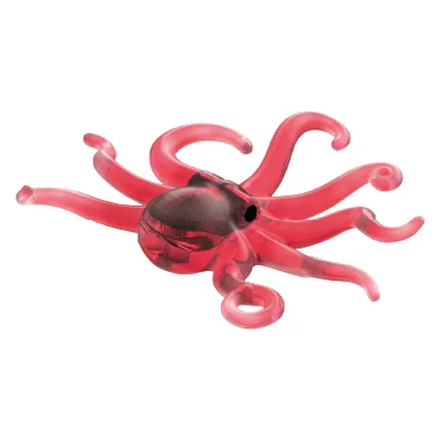 Krake-Baby