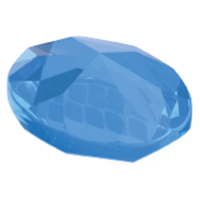 Diamant FB Oval 8x10
