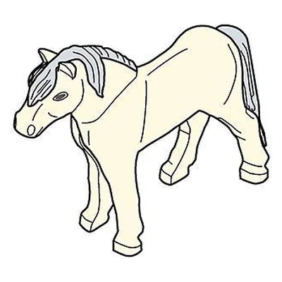 Pony 11