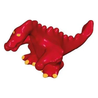 Mini-Drache II