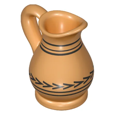 Wasserkanne