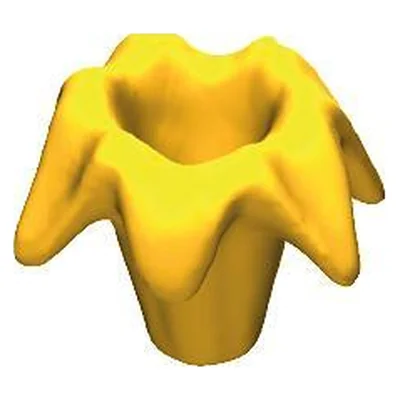 Lilienblüten