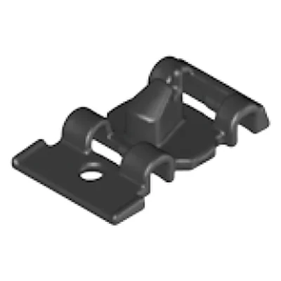 Chassis-Mini-Rc-Car
