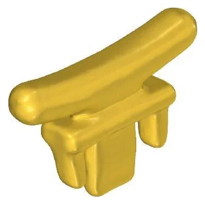 Belegklampen-SchonerII