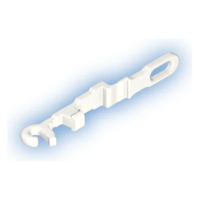 Segel-Clip-Haken