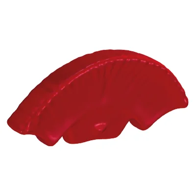 Borstenschweif-Helm-Ce