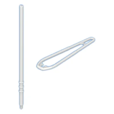 Mast/Gabelbaum-Surfbr.