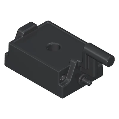 Geisterfalle-Box