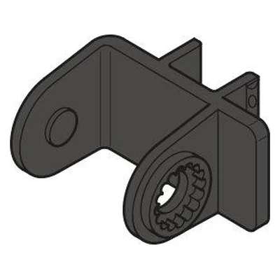 Halter-Frontw.-Rc-Pick
