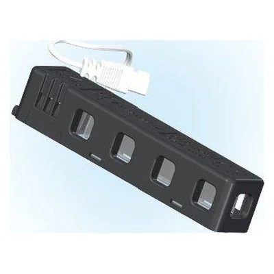 Lichtstab 75x15 4,5V
