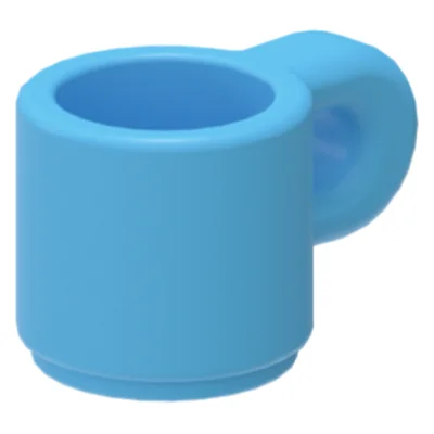 Tasse-Küche