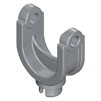 Halter-Kanone H33