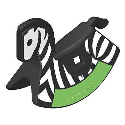 Schaukelpferd 09-Ko.II