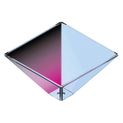 Hologramm-Pyramide H36