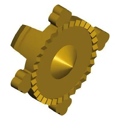 Schildbuckel