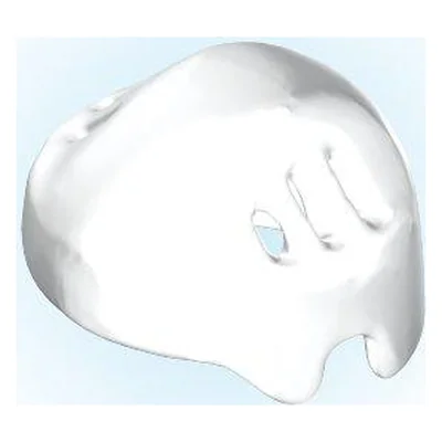 Schutzhelm-Eishockey-E