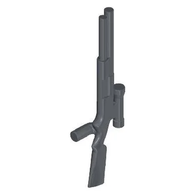 Narkosegewehr
