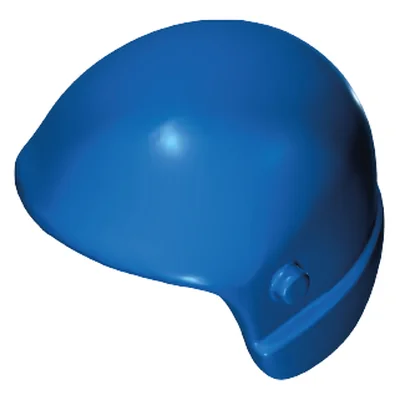 Helm-Motorroller