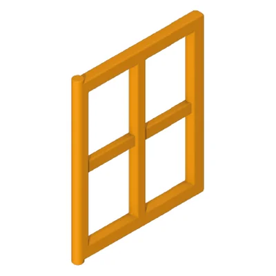 Fensterflügel 42,5x51,